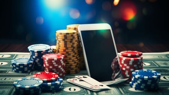Hình ảnh minh họa nền tảng giải trí trực tuyến hot789 cho người dùng Việt Nam, hỗ trợ sportsbook, casino và slot online